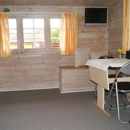 Ferieby - Torpet 23 Dom wakacyjny Hovborg