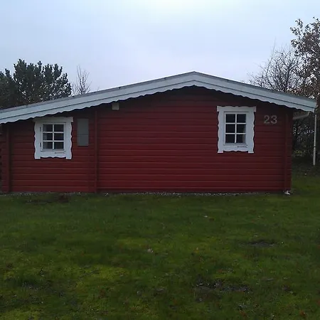 Ferieby - Torpet 23 Dom wakacyjny